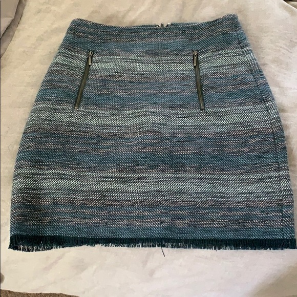 Tweed Skirt - Picture 1 of 1